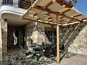 DESTAN & JULIETTE SEA VIEW Villa - Image 3