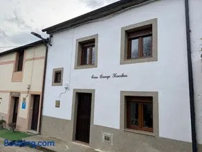 Casa Lounge Xacobeo - Image 1