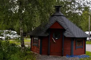 Fauske Camping & Motel - Image 2