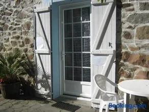 Studio chambre d'hôte - Image 4