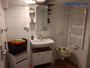 Heikes kleines Souterrain Apartment - Image 1