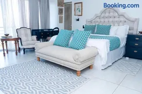 129inHarties Lodge and SPA - Image 2
