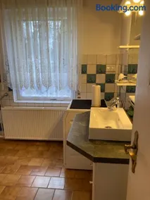 Ferienwohnung am Waldesrand - Image 1