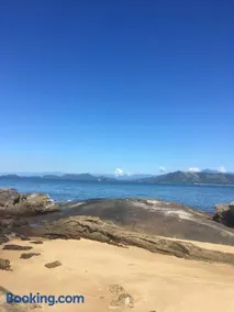 Angra dos Reis - Casa pé na areia na Praia de Fora - Ponta Leste - Image 3
