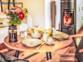 Chalet Boutique Tiny House by Interhome - Image 5