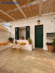 The Old Carpenters House - Corfu - Image 2
