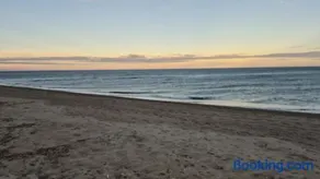 bungalow au soleil camping les dunes - Image 2