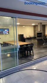 Casa com piscina - Image 5