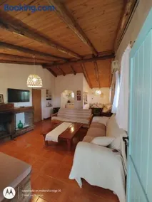 Chalet Los Troncos - Image 1