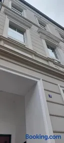 City Appartement - Image 3