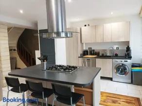 Agréable maison de ville tout confort - Image 2