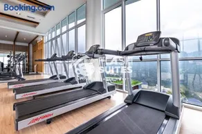 Windmill Upon Hills Premium Suites Genting Highlands by BYON - Image 4