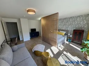 Gästeapartment am Agra Park - Image 2
