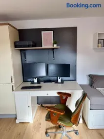 Work & Relax City Apartment Krefeld - Image 5