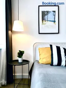 Apartamenty Marynarska 2 - Image 1