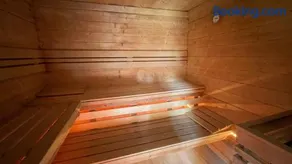 Chalet Capilou linga 4 étoiles - Image 2