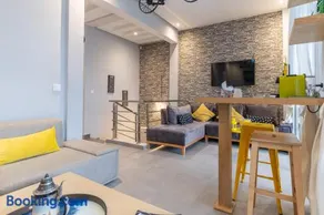 Spacious duplex apartment in Rabat Agdal - Image 1