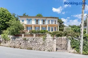 LA TURBIE - Villa 3 chambres avec piscine et vue mer - Proche Monaco - Image 5