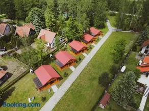 Domki nad jeziorem Kolonia Rybacka - Image 2