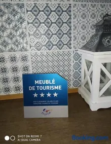 Le gîte du Soldat Carouge - Image 1