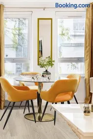 Explore the MOST EXQUISITE West-End from a Harrods FAMILY and COUPLE HOME - Image 5