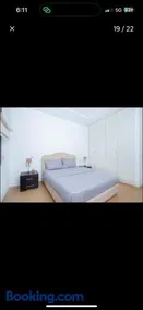 RDC Villa avec Jardin & Piscine Privée - Image 2