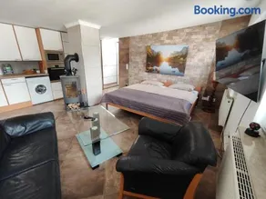 FeWo Banter Eck Mini Loft - Image 2