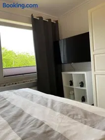 Heidequartier Ferienwohnung - Image 2