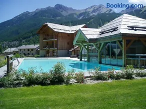 Apartment Chamoissiere - Image 1