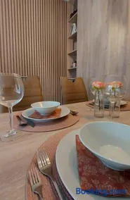 Kikötő Sétány Apartman III. - Image 1