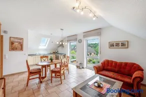 Ferienwohnung Störtebeker 70 m² - Image 1