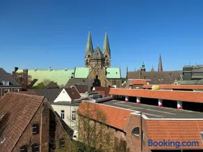 MEL&BENS City-Apartment Domblick Marktplatz - Image 1