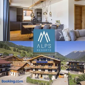 Zugspitz Suites Lermoos by ALPS RESORTS - Image 1