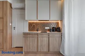 Perspektywa Apartment with balcony by Lion Apartments - Image 2