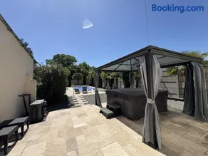 Villa le Cocon Nivernais - Piscine - Jacuzzi - Image 1