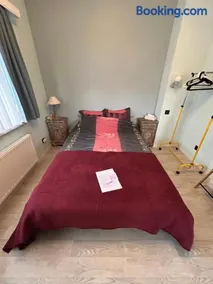 Chambre dans habitat partagé chez Séverine - Image 2
