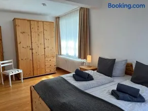 Ferienwohnung Möwe - Image 4