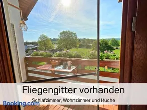 Ferienwohnung Matheaperle mit Infrarotkabine - Image 5