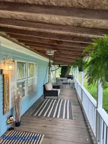 3 bedroom River cabin retreat ! - Image 3