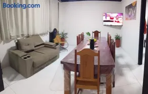 Casa para cop 30 perto da praia - Image 3