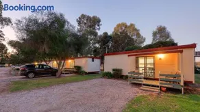 BIG4 Barham Holiday Park - Image 2