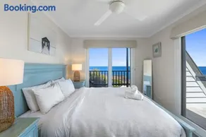 Marengo Views - 180 Degree Clifftop Ocean View Home - Image 3
