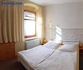 Ferienwohnung Alte Apotheke - Image 4