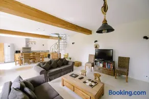 Maison entre terre et mer proche Etretat - Image 3