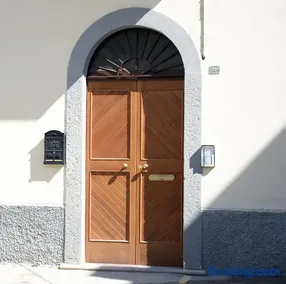 La Casa Sul Sasso In town serviced accommodations - Image 2