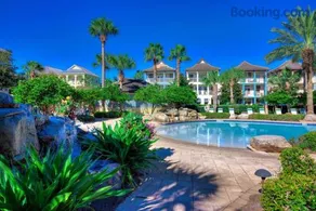 Seas The Dream at The Villages of Crystal Beach - Image 2