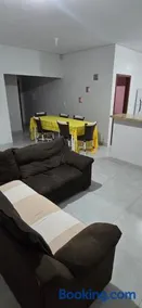 Casa ampla, estrutura e mobilia nova e confortavel - Image 2