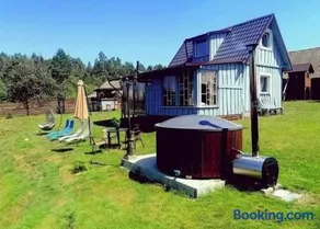DAGNA summer house - Image 2