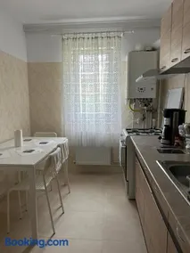 City Apartment - Image 2