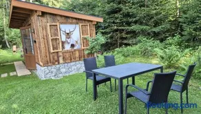 das historische MEIXNER am Rerobichl Bezirk Kitzbühel - Image 2